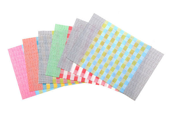 pp餐墊出廠前是如何做儲存工作的？